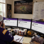 TigerDroppings Poster Declares Football Season Over, Back On, Then Over Again Before Lunch