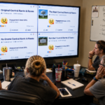 Seven “Central Rants & Raves” Facebook Groups Report Immediate 94% Drop In Content After Wade Evans Exits Race