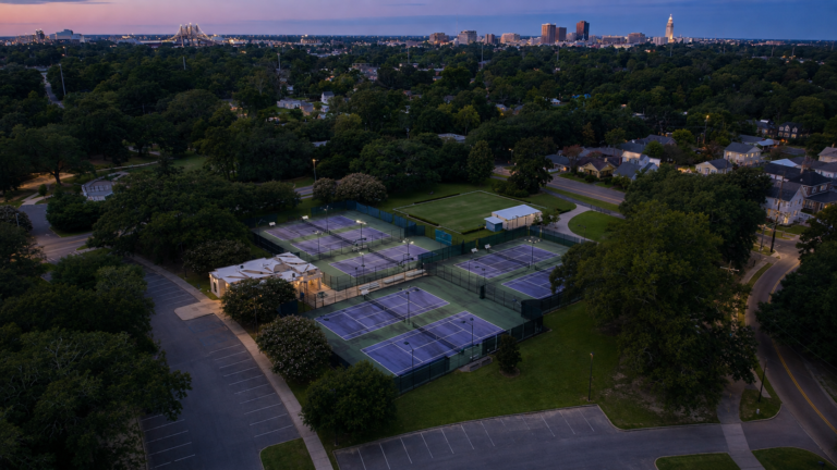 BREC Unveils $125 Million City-Brooks Park Compromise Designed to Make Everyone Equally Furious