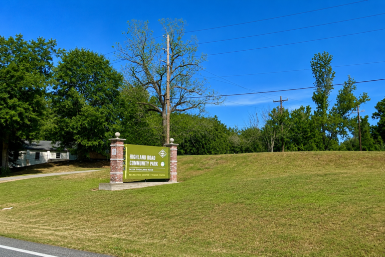 BREC Sends Local Mom Cease & Desist Letter After Posting “Beautiful Day At Highland Road Park”