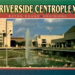 Millennial Learns River Center Used to Be Called Centroplex, Finally Understands Every Conversation with Parents