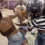 EBR Metro Council Considers Requiring Permits for Downtown Fights Involving More Than Six People