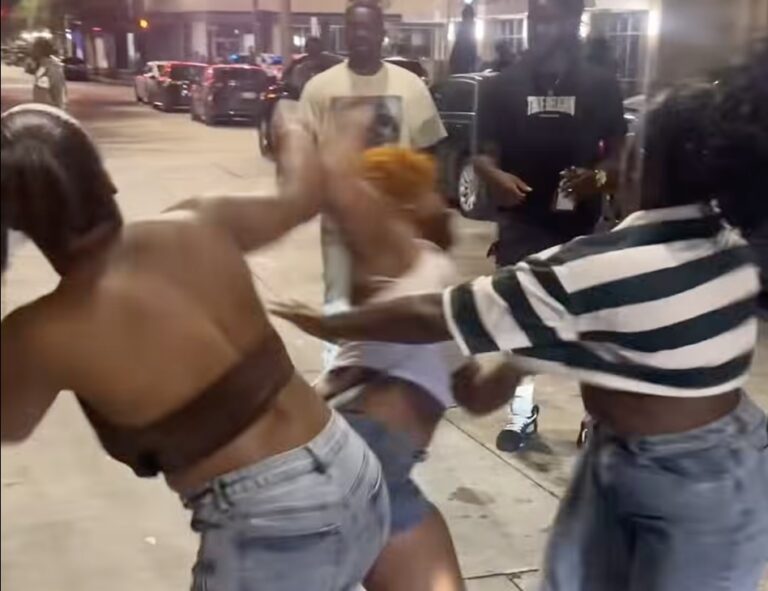 EBR Metro Council Considers Requiring Permits for Downtown Fights Involving More Than Six People
