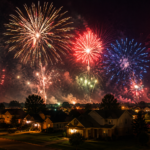 Central Residents Respond To New Fireworks Ordinance By Vowing to Cut Illegal Fireworks From 11 Days To 9