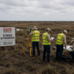Protesters Demand LADOTD Build SpaceX Launch Pads To Ensure They Won’t Be Finished For At Least 30 Years
