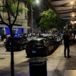 Downtown Baton Rouge Officials Hope This Weekend’s Fights Will Be More Family-Friendly