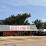 New Florida Boulevard Zoning Ordinance Requires Used Tire Shop Every 200 Feet