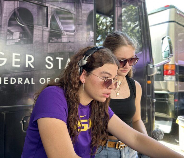 LSU Tailgate Music Crackdown Forces Local Police To Complete Mandatory Boosie Certification