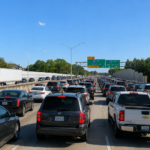 Julia Letlow Plans Bill Requiring Federal Officials To Spend A Friday On I-10 in Baton Rouge Before Denying Louisiana Road Funding