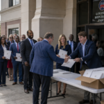 Louisiana GOP Endorses Entire Republican Primary To Maintain Perfect Record