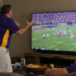 LSU Fans Begin Practicing Complaints About Play Calling In Preparation For Season Opener