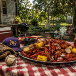 LSU Assigns Cajun Host Family To Incoming Pitcher Logan Schmidt To Ease Transition From California