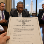 Lamont Cole Asks Judge To Throw Out Indictment Under Louisiana’s LSU Football Season Immunity Act