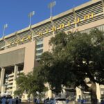LSU Extends Weather Delay Another 30 Minutes After Beer Sales Begin Slowing