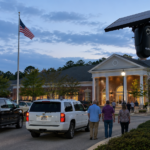 Livingston Parish Council Delays Flock Camera Vote After Camera Provides Complete List Of Everyone Who Attended Meeting