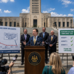 Louisiana Officials Celebrate Third Straight Day Of Historically Low Illegal Balloon Releases