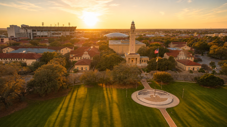 LSU Student Uses ChatGPT To Draft Appeal Denying He Cheated Used ChatGPT