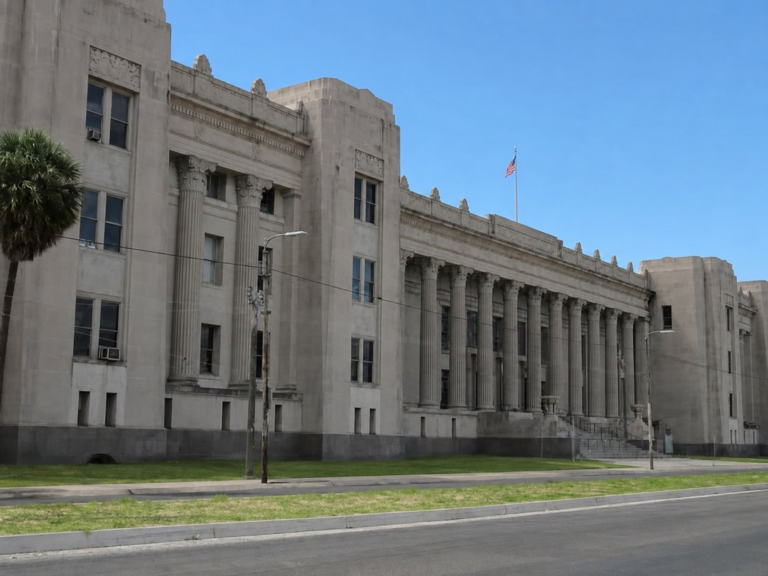 Three Orleans Parish Candidates Disqualified During Election’s Grueling “Basic Adult Responsibility” Round
