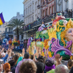 New Orleans Proposes $850 Float Fee, Assures Krewes Money Will Be Wasted Responsibly