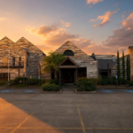Baton Rouge Children Refuse To Believe Entire Ralph & Kacoo’s Building Was One Restaurant After Seeing Photos