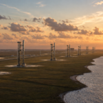 Thousands Of Louisiana Residents End Brief Careers As Data Center Experts, Begin New Careers In Rocket Science