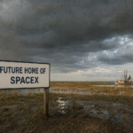 SpaceX Cancels Louisiana Facility After Discovering Rocket Needs Separate Wind And Flood Policies