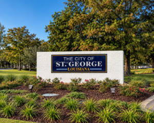Baton Rouge Man Enters Seventh Year Of Explaining Why St. George Won’t Last Six Months