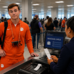 Clemson Allowed To Bring Cannon On Flight To LSU After TSA Officials Determine It Poses No Safety Threat