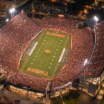 Clemson Changes Stadium Nickname To ‘You’ll Probably Be Fine Valley’ After 51–10 Loss To LSU