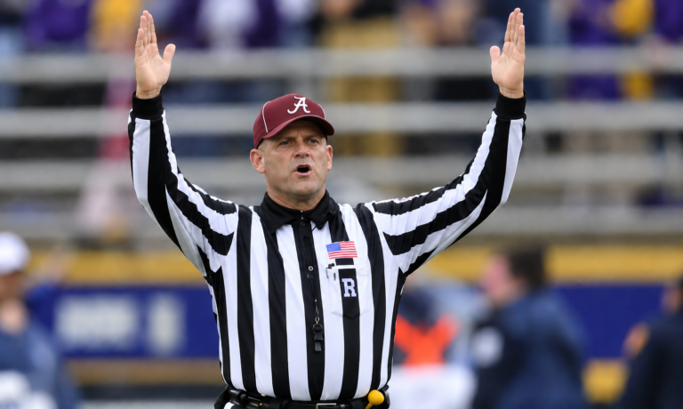 SEC Punishes LSU For Winning In Court By Assigning Alabama Officials To Every Tigers Game