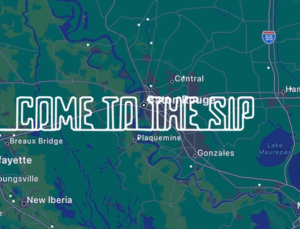 Ole Miss Denies Pilot Received Outside Help Spelling ‘Come To The Sip’