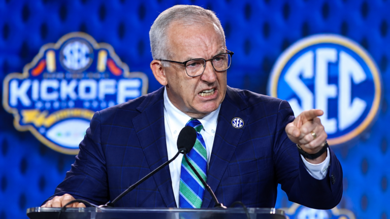 Sankey Files Complaint Against Rousse For Using ‘Moot’ and Several Other Words He Doesn’t Understand