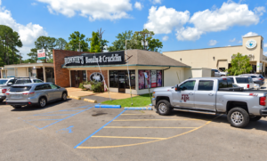 Texas A&M’s 12th Man Running Late After ‘Quick Stop’ At Ronnie’s Boudin Reaches Sixth Hour