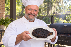Zachary Mayor Asks Football Team to Throw Central Game So He Doesn’t Have to Eat Wade Evans’ Well-Done Steak