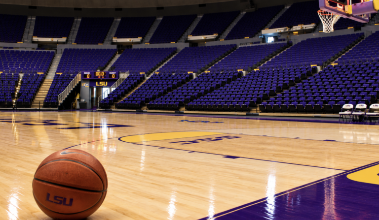 LSU Women’s Basketball Scores 159 Points Against UNT Dallas, NCAA Investigating Whether Opponent Was Aware Game Had Started