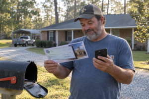 Livingston Parish Achieves Full Transparency, Gives Every Voter Its Checking Account Number