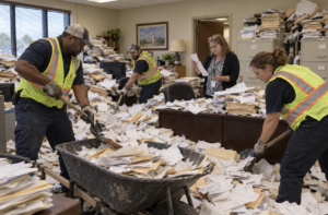 Louisiana Approves New Disaster Relief Program to Repair Damage Caused by First Disaster Relief Program
