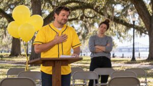 Baton Rouge Man Begins Practicing Humility in Case He Wins Savannah Bananas Ticket Lottery