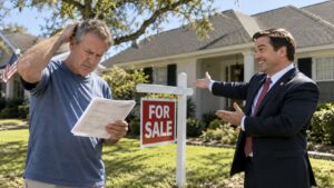 Louisiana Government Announces Property Tax Relief Plan That Requires Property Owners to Stop Owning Property