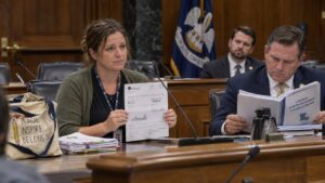 Louisiana Lawmaker Says Teacher Pay Raise Must Wait Until State Finishes Studying Why Teachers Leave