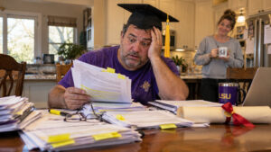 Louisiana Voter Accidentally Earns Law Degree After Reading All 10 Constitutional Amendments